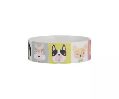 MC-Miska dla psa 15 cm, Pawtrait