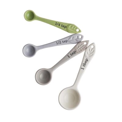 MC-Zestaw miarek kuchennych, In The Forest