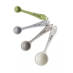 MC-Zestaw miarek kuchennych, In The Forest