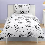 Pościel bawełna 160x200+1p70x80 Spanko 001 - 2