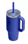 HF-Kubek podróżny 32 oz Tumbler, niebieski - 3