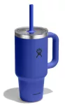 HF-Kubek podróżny 32 oz Tumbler, Capri Blue - 5