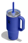 HF-Kubek podróżny 32 oz Tumbler, niebieski - 6
