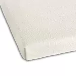 Prześcieradło 175x220 Tulipan_4 ecru (K1) - 2