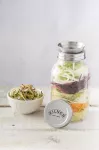 KIL-Słoik 1 l. ze spiralną tarką do warzyw - 15