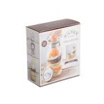 KIL-Słoik 1 l. ze spiralną tarką do warzyw - 29