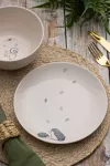 PK-Miseczka śniadaniowa 14cm Woodland - 5