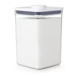 OXO-Pojemnik POP 4,2l. kwadrat L średni, GoodGrips - 4