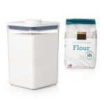 OXO-Pojemnik POP 4,2l. kwadrat L średni, GoodGrips - 6