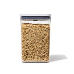 OXO-Pojemnik POP 4,2l. kwadrat L średni, GoodGrips - 7