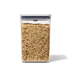 OXO-Pojemnik POP 4,2l. kwadrat L średni, GoodGrips - 7