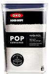 OXO-Pojemnik POP 4,2l. kwadrat L średni, GoodGrips - 9