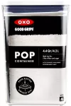 OXO-Pojemnik POP 4,2l. kwadrat L średni, GoodGrips - 9