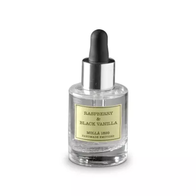 CM-Olejek eteryczny 30ml.Raspberry and BlackVanill