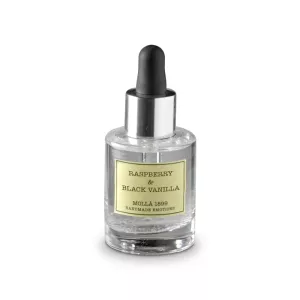 CM-Olejek eteryczny 30ml.Raspberry and BlackVanill