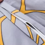 Pościel satyna bawełniana 1549/1/220x200 SATYNLOVE - 7