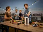WMF EL-Cooler podświetlany na wino, Ambient - 10