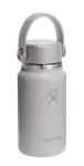 HF-Mini butelka termiczna 200 ml Micro, beżowy - 2