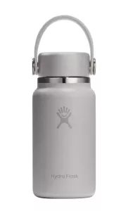 HF-Mini butelka termiczna 200 ml Micro, beżowy