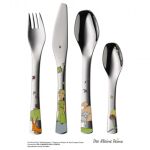 WMF-Zestaw dla dzieci 6 el. Mały Książę - 3