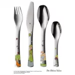 WMF-Zestaw dla dzieci 6 el. Mały Książę - 3