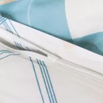 Pościel bawełniana 71466/1 160x200 COTTONLOVE (promocja) - 6