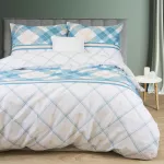 Pościel bawełniana 71466/1 160x200 COTTONLOVE (promocja) - 2