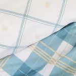 Pościel bawełniana 71466/1 160x200 COTTONLOVE (promocja) - 4