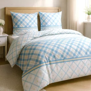 Pościel bawełniana 71466/1 160x200 COTTONLOVE (promocja)