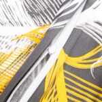 Pościel satyna bawełniana 1551/1/160x200 SATYNLOVE - 7