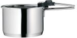 WMF-Garnek z wyjmowanym wkładem i termometrem - 2