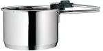 WMF-Garnek z wyjmowanym wkładem i termometrem - 2