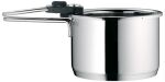 WMF-Garnek z wyjmowanym wkładem i termometrem - 4