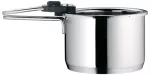 WMF-Garnek z wyjmowanym wkładem i termometrem - 4