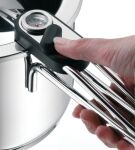 WMF-Garnek z wyjmowanym wkładem i termometrem - 7