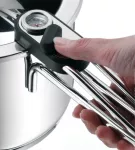 WMF-Garnek z wyjmowanym wkładem i termometrem - 7