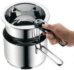 WMF-Garnek z wyjmowanym wkładem i termometrem - 8