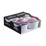 MC-Zestaw 4 naczyń do zapiekania 9cm, Classic - 4