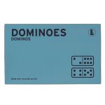 LL-Gra akrylowa Dominoes - 4