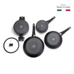 MO-Naczynie 24 cm, Recy, indukcja - 7