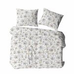 Pościel kora 1971N/140x200+1posz.70x80 KORALOVE - 2