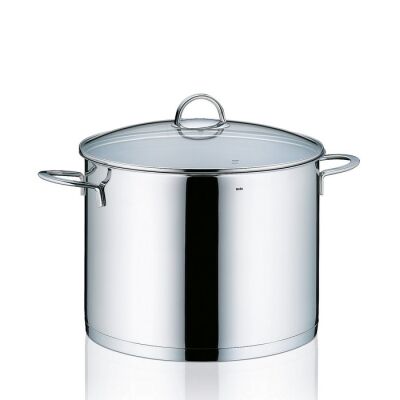 KELA-Garnek z pokrywką 12,75 l Cailin