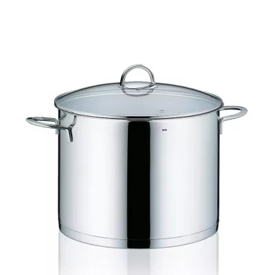 KELA-Garnek z pokrywką 12,75 l Cailin