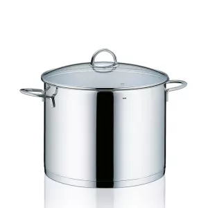 KELA-Garnek z pokrywką 12,75 l Cailin