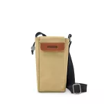 BB-Bottle bag, kolor gliny NEW - 2