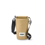 BB-Bottle bag, kolor gliny NEW - 4