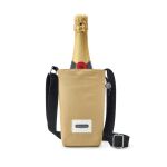 BB-Bottle bag, kolor gliny NEW - 6