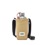 BB-Bottle bag, kolor gliny NEW - 7