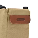 BB-Bottle bag, kolor gliny NEW - 11