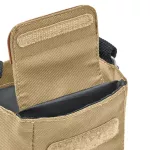 BB-Bottle bag, kolor gliny NEW - 12